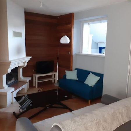 Maison Bretonne Au Centre De La Baie De St-Brieuc イフィニアック エクステリア 写真