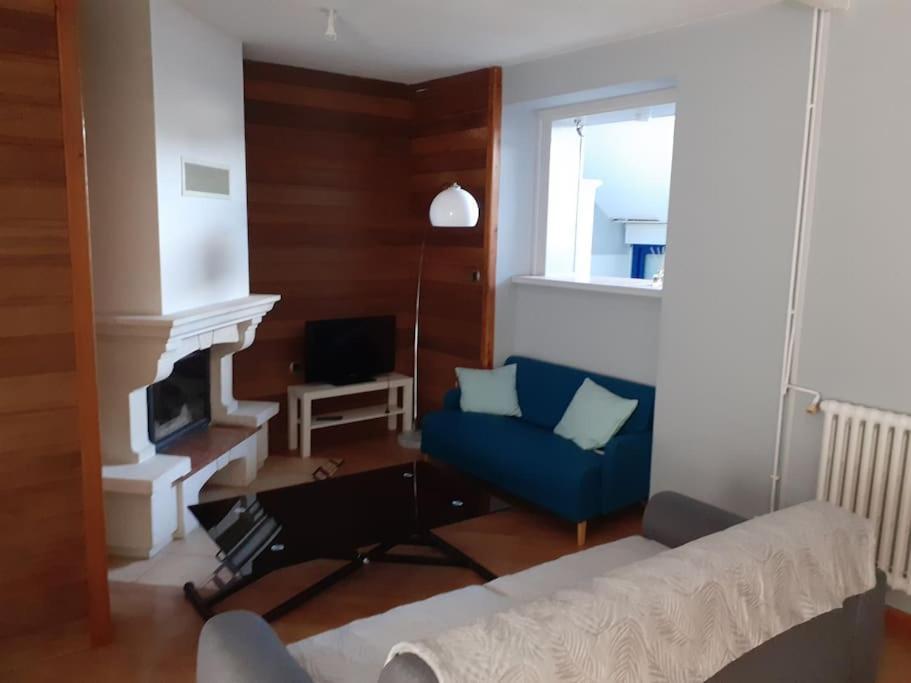 Maison Bretonne Au Centre De La Baie De St-Brieuc イフィニアック エクステリア 写真